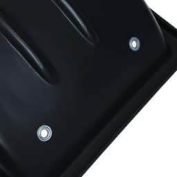 Сани рыбацкие YUGANA "С-3/1" Combo, 1000×520×260 мм