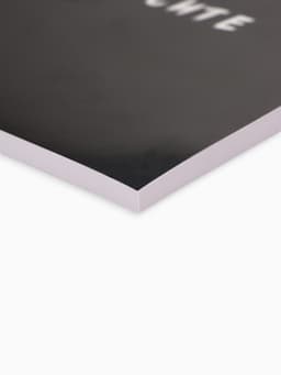 Ежедневник А5, 80 листов в тонкой обложке «Вы все меня бесите»