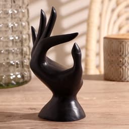 Подставка под кольца «Оливия», 8×8×18 см