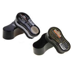 Губка компактная черная «Эффектон»