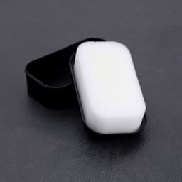 Губка «Мгновенный блеск» бесцветная, Эффектон