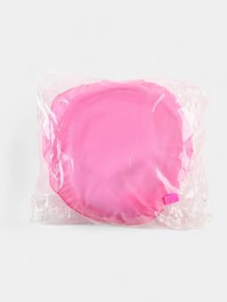 Бассейн сухой для шариков «Розовый», 110×110×38 см