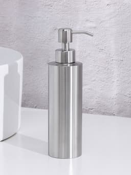 Дозатор для мыла Stölz, нержавеющая сталь, 350 мл