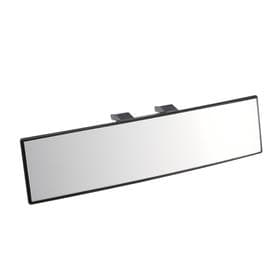 Зеркало внутрисалонное AVS PV-112, панорамное, 300×65 мм