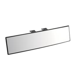 Зеркало внутрисалонное AVS PV-112, панорамное, 300×65 мм