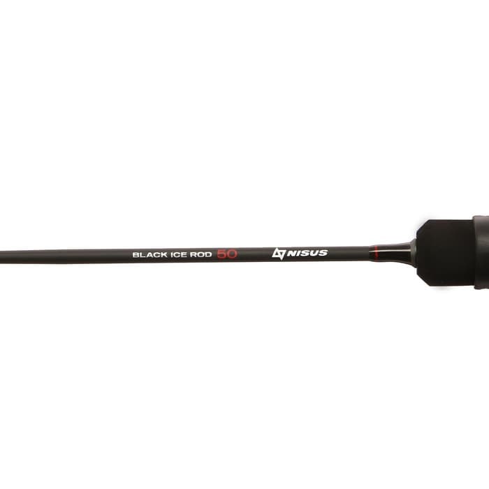 Удочка зимняя Black Ice Rod 50 Nisus (N-BIR50)