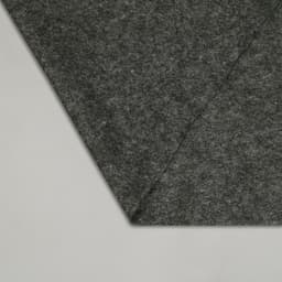 Геотекстиль иглопробивной, 20×1.5 м, плотность 150 г/м², с УФ-стабилизатором, чёрный, Greengo