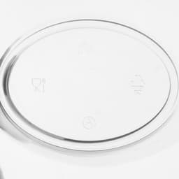 Контейнер для хранения лимона Альтернатива, 12×8.5×8.5 см, пластик, жёлтый