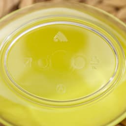 Контейнер для хранения лимона Альтернатива, 12×8.5×8.5 см, пластик, жёлтый