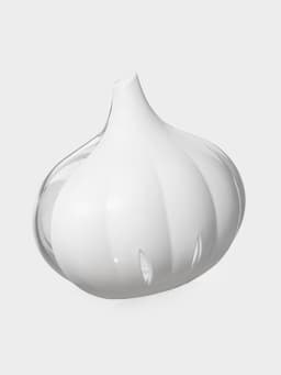 Контейнер для хранения чеснока Альтернатива, 9×8.3×6.2 см, пластик, прозрачный