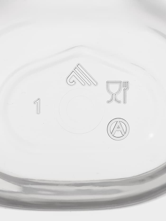 Контейнер для хранения чеснока Альтернатива, 9×8.3×6.2 см, пластик, прозрачный