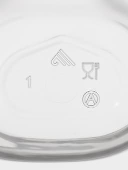 Контейнер для хранения чеснока Альтернатива, 9×8.3×6.2 см, пластик, прозрачный