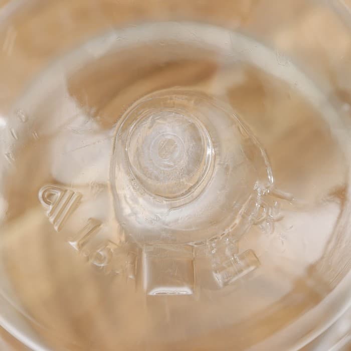 Банка для хранения продуктов Альтернатива, 1.5 л, пластик, МИКС