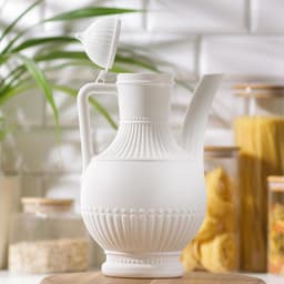 Кувшин для воды кумган Альтернатива, 2 л, пластик, МИКС