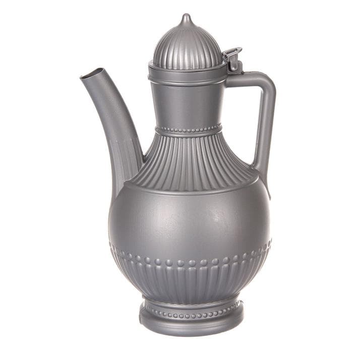 Кувшин для воды кумган Альтернатива, 2 л, пластик, МИКС