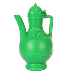 Кувшин для воды кумган Альтернатива, 2 л, пластик, МИКС