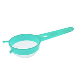 Сито кухонное Альтернатива, d=7.5 см, малое, пластик, МИКС