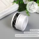 Набор уголков с кармашком для фотографий 250 уголков «Чёрные и прозрачные» набор 2 шт. 2 м×1.03 см