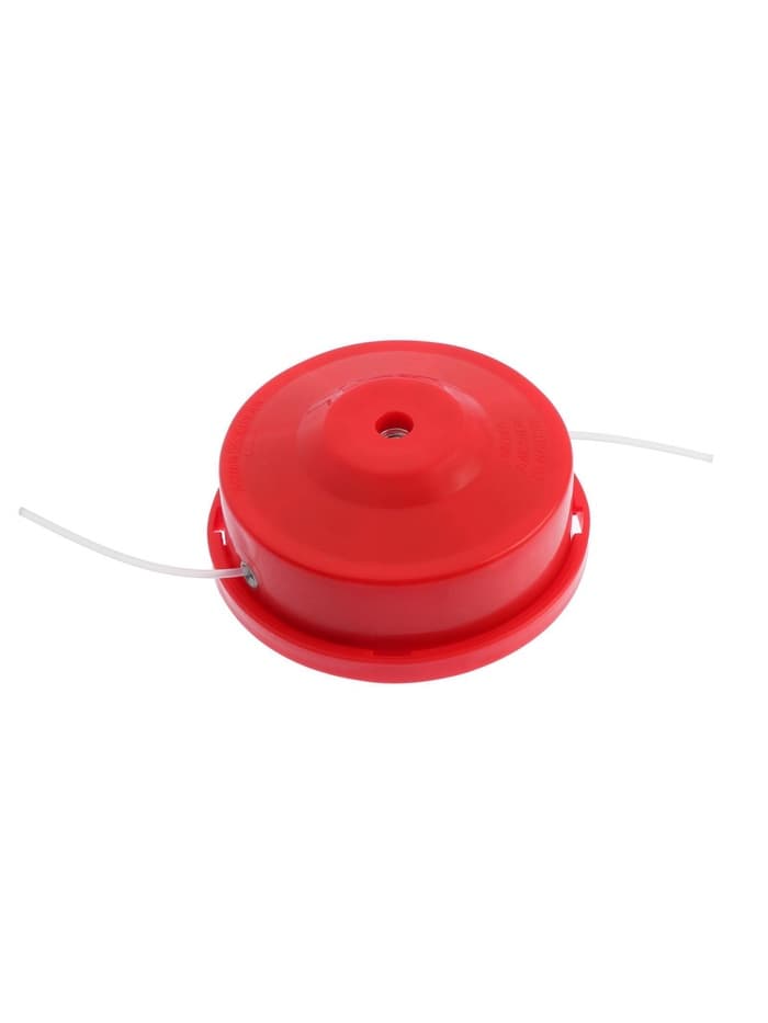 Катушка для триммера ТУНДРА, полуавтоматическая, леска 1.6-3 мм, М10×1.25 мм