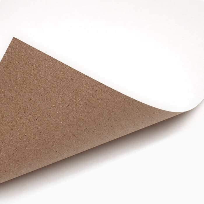 Картон белый, А4, 8 листов, немелованный, односторонний, в папке, 220, г/м², Холодное сердце