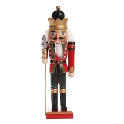 Сувенир Лесная мастерская «Щелкунчик», 5×8×24.5 см, МИКС