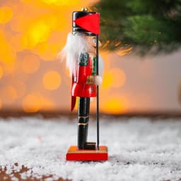 Сувенир «Щелкунчики» 3.5×4.5×15 см, МИКС