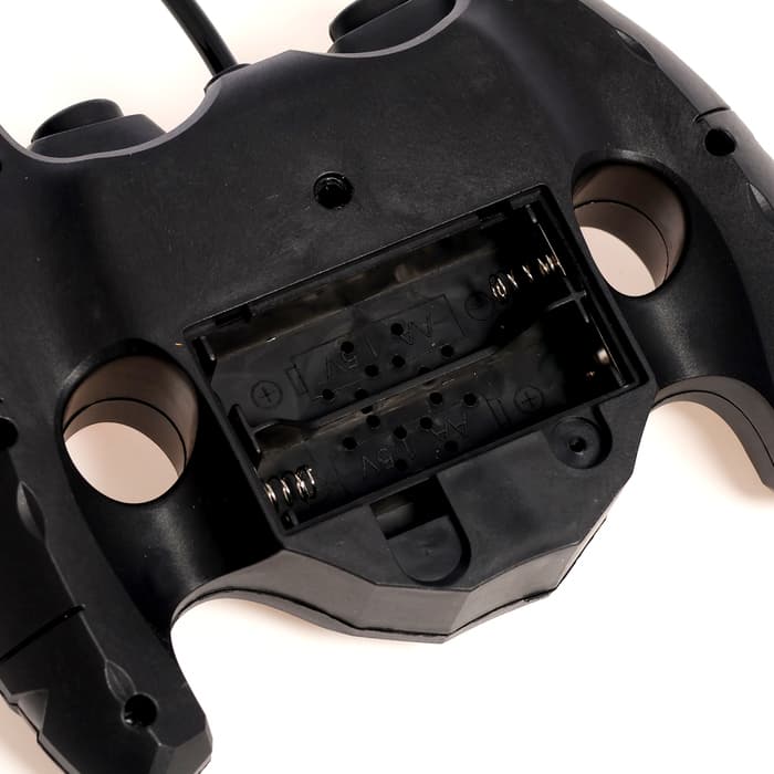 Машинка на пульте управления «Купе», радиоуправление, 1:14, открываются двери и крыша, работает от аккумулятора, цвет чёрный