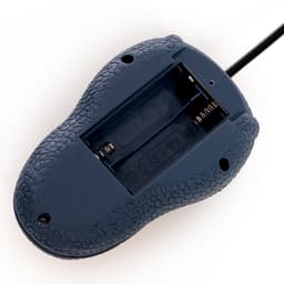 Дракон радиоуправляемый, дышит паром, световые и звуковые эффекты, работает от батареек