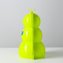 Снежколеп-песколеп Funny toys «Снеговик», МИКС