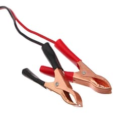 Зарядное устройство для АКБ автомобиля, 12 В, 1.7 А, 220 В, автомат, медные крокодилы