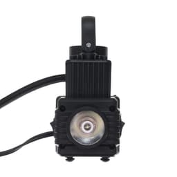 Компрессор автомобильный двухпоршневой, 12 В, фонарь, 25 л/мин, сумка, черный