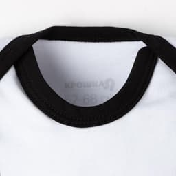 Боди для мальчика «Крошка Я. Подтяжки», рост 68-74 см