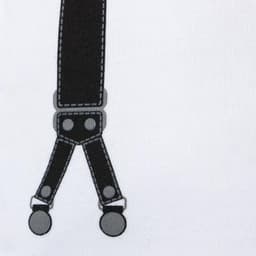 Боди для мальчика «Крошка Я. Подтяжки», рост 68-74 см