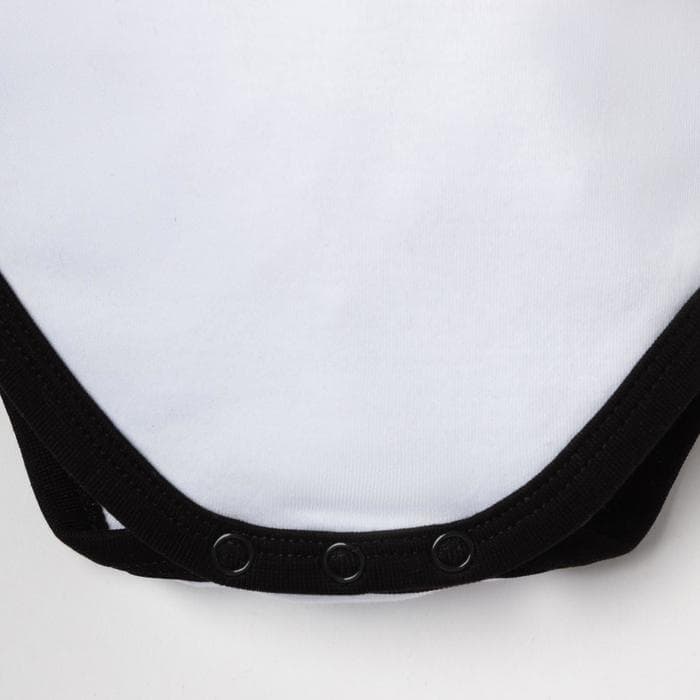 Боди для мальчика «Крошка Я. Подтяжки», рост 68-74 см