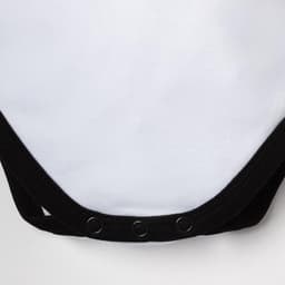 Боди для мальчика «Крошка Я. Подтяжки», рост 68-74 см