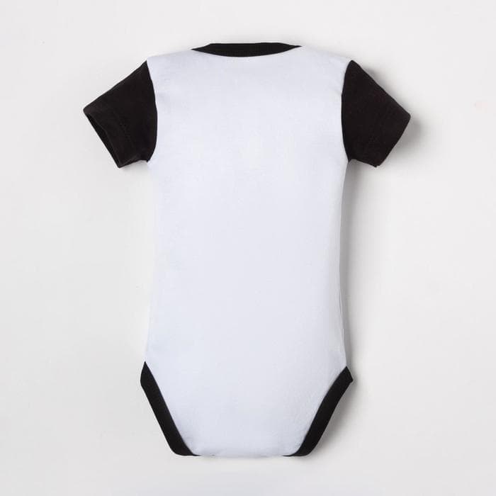 Боди для мальчика «Крошка Я. Подтяжки», рост 68-74 см