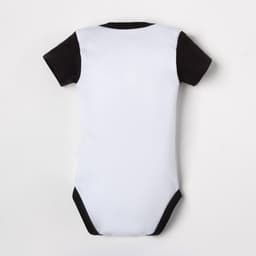 Боди для мальчика «Крошка Я. Подтяжки», рост 68-74 см