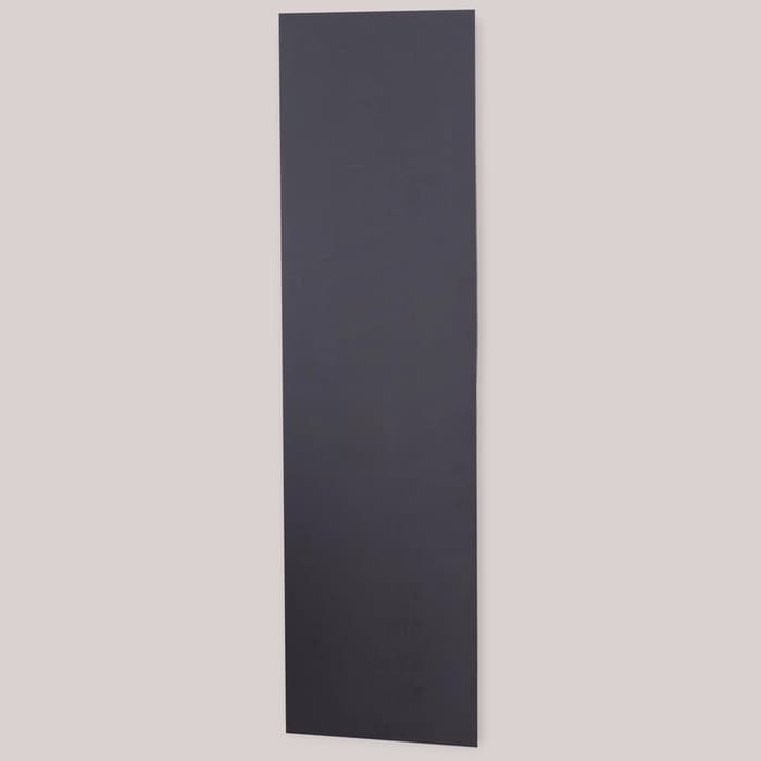 Зеркальное полотно 35×120 см
