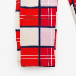Пижама новогодняя детская: футболка, брюки, KAFTAN: Bear, рост 86-92 см