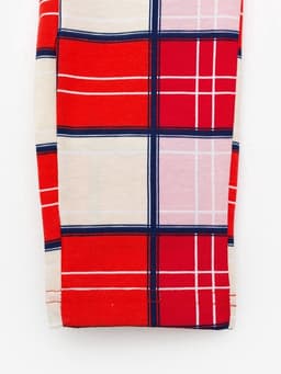 Пижама новогодняя детская: футболка, брюки, KAFTAN: Bear, рост 98-104 см