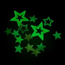 Игровой набор ZABIAKA «Волшебный проектор: В стране сказок», светящиеся наклейки, 3 слайда, 24 картинки