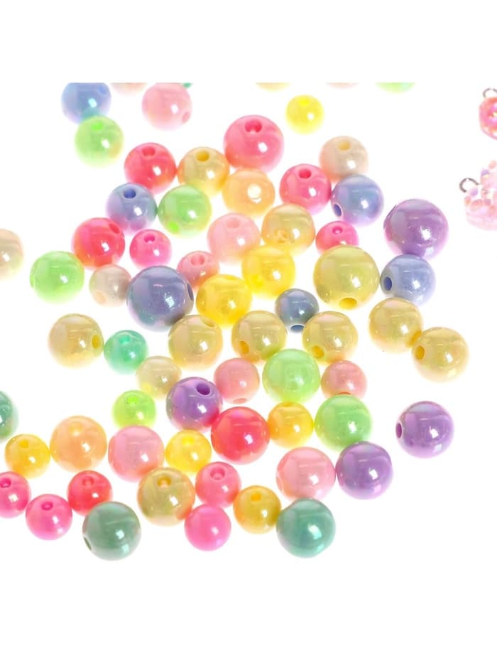 Набор для создания украшений Art Fashion: кулон и браслет