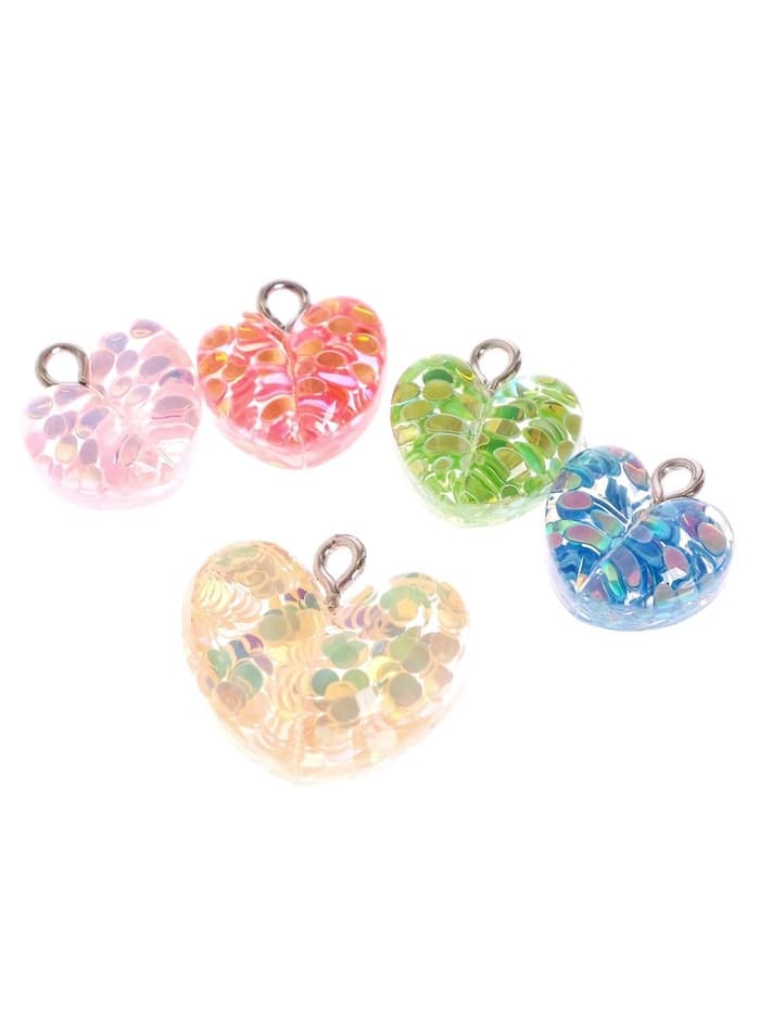 Набор для создания украшений Art Fashion: кулон и браслет