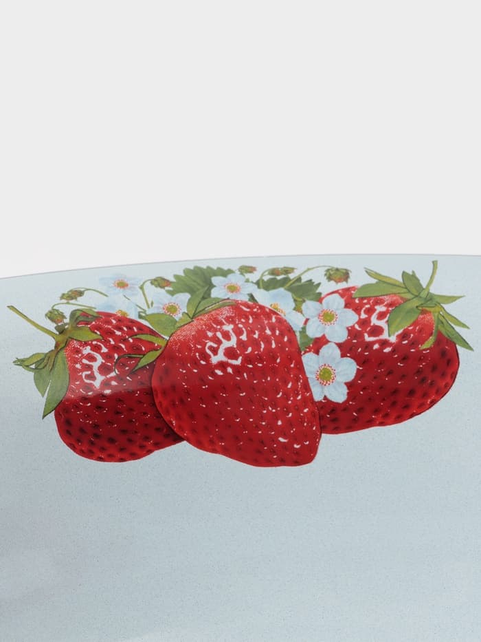 Таз для бани эмализированный, 12 л, d=45 см