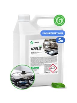 Чистящее средство Grass Azelit, для кухни, 5 л