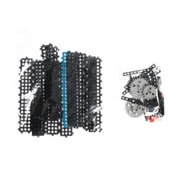 Электронный конструктор «Лабиринтика», 126 деталей