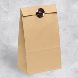 Наклейки для бизнеса и подарков «Для тебя», 4×4 см, 50 шт.