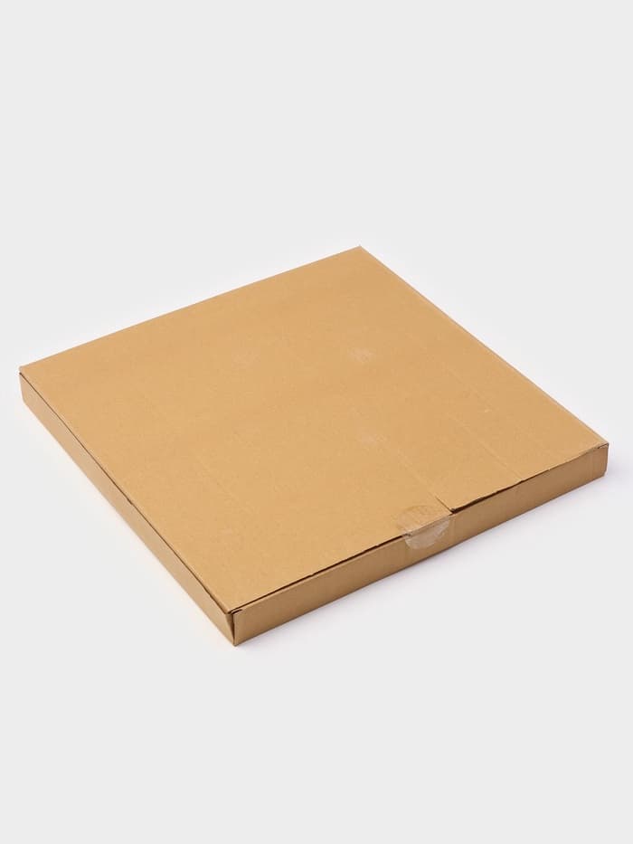 Подставка для торта Доляна «Фруктовый лёд», d=32 см, вращающаяся. стекло, разноцветная