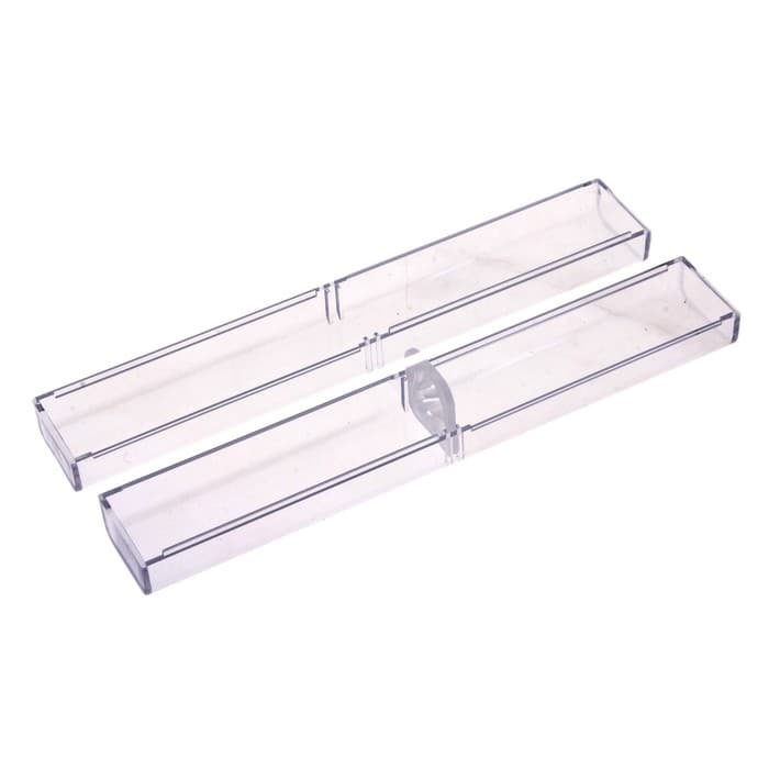 Футляр для ручек «Прозрачный»