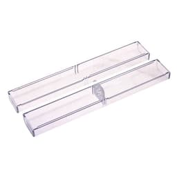 Футляр для ручек «Прозрачный»